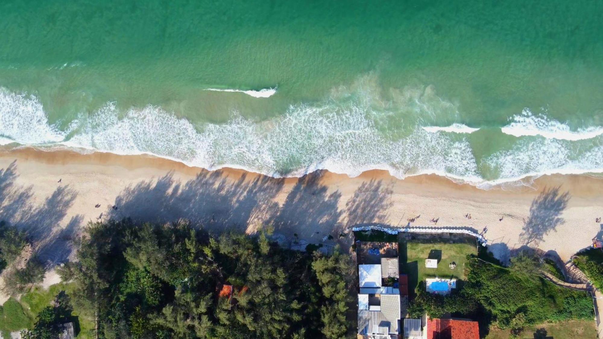 Graffi Beach House - Florianopolis — Photos 2